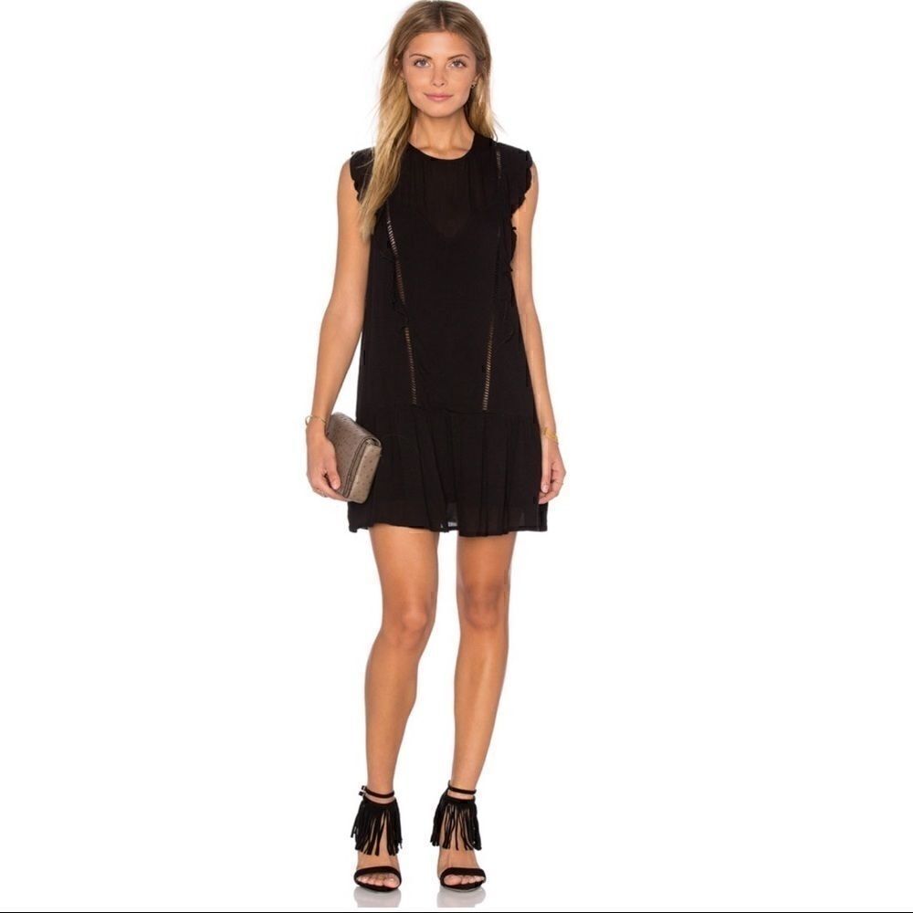 NEW Revolve  KNOT  SISTERS Lovers Dress
